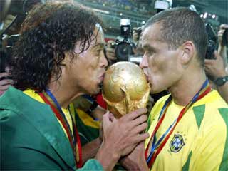 � brazilia � par torres-joe